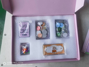 初阶课程--桌游引导师--2022年《三富人生》亲子财商桌游（活动专用版）线上课程V3（部分认证课程）