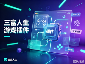 游戏插件-《三富人生》定制版资料-太平洋专属